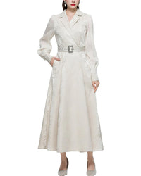 MIRA RICHI Mira Richi Midi Dress