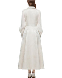 MIRA RICHI Mira Richi Midi Dress