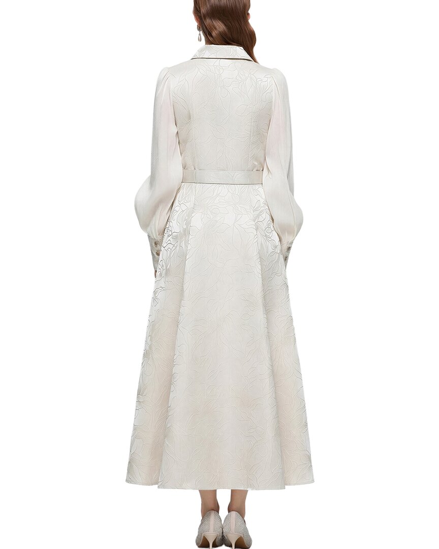 MIRA RICHI Mira Richi Midi Dress