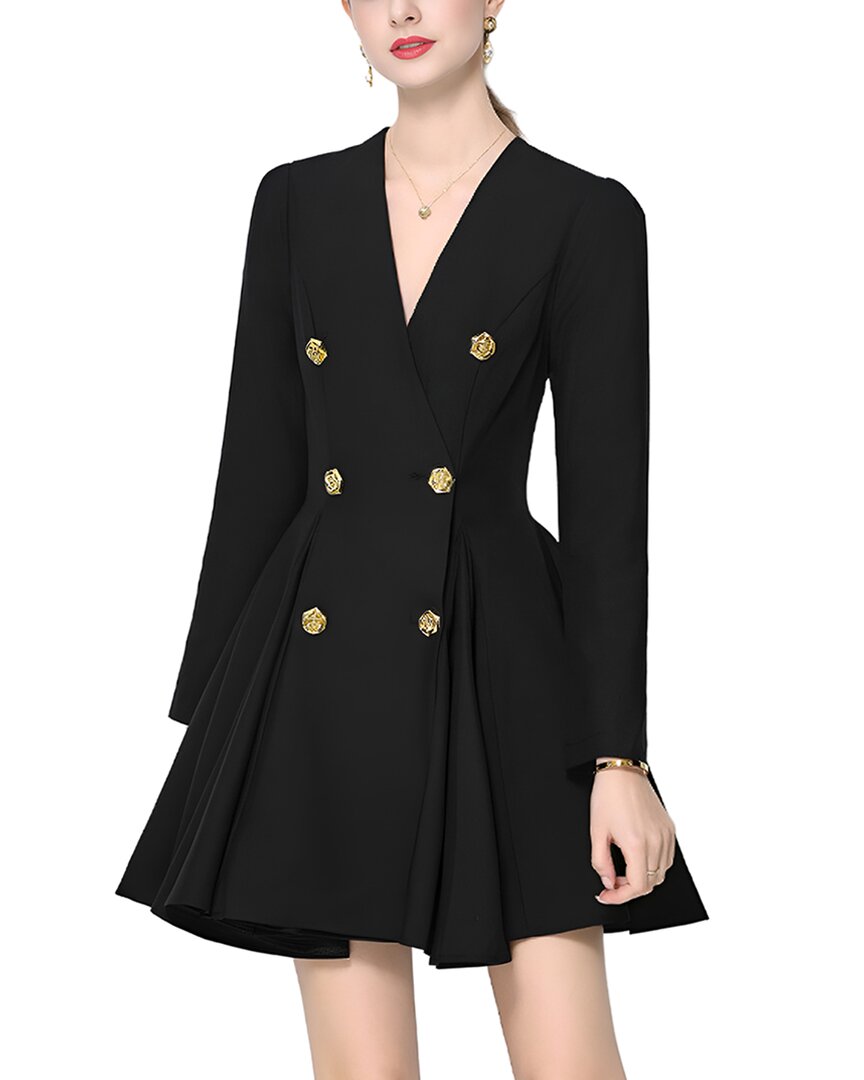 MIRA RICHI Mira Richi Mini Dress