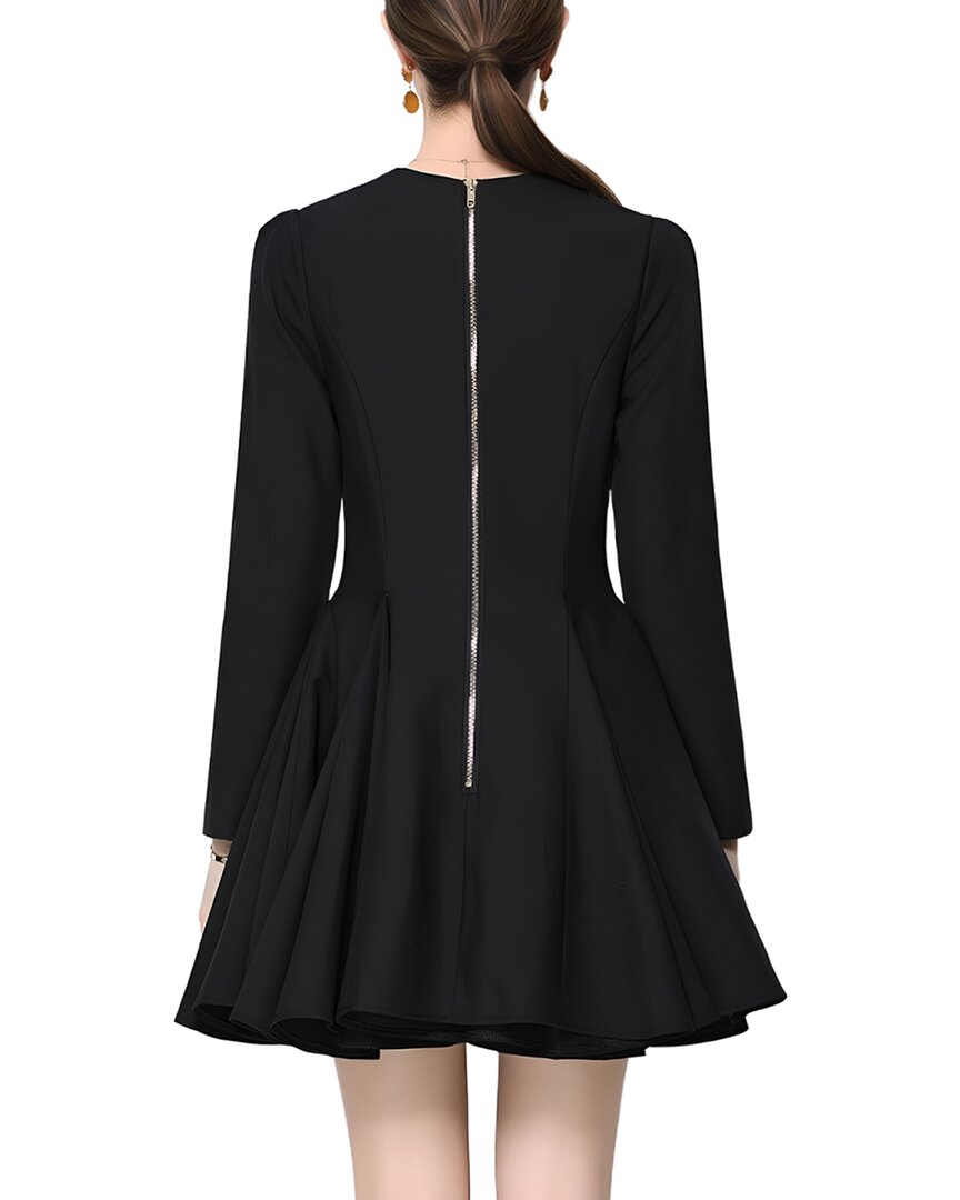 MIRA RICHI Mira Richi Mini Dress