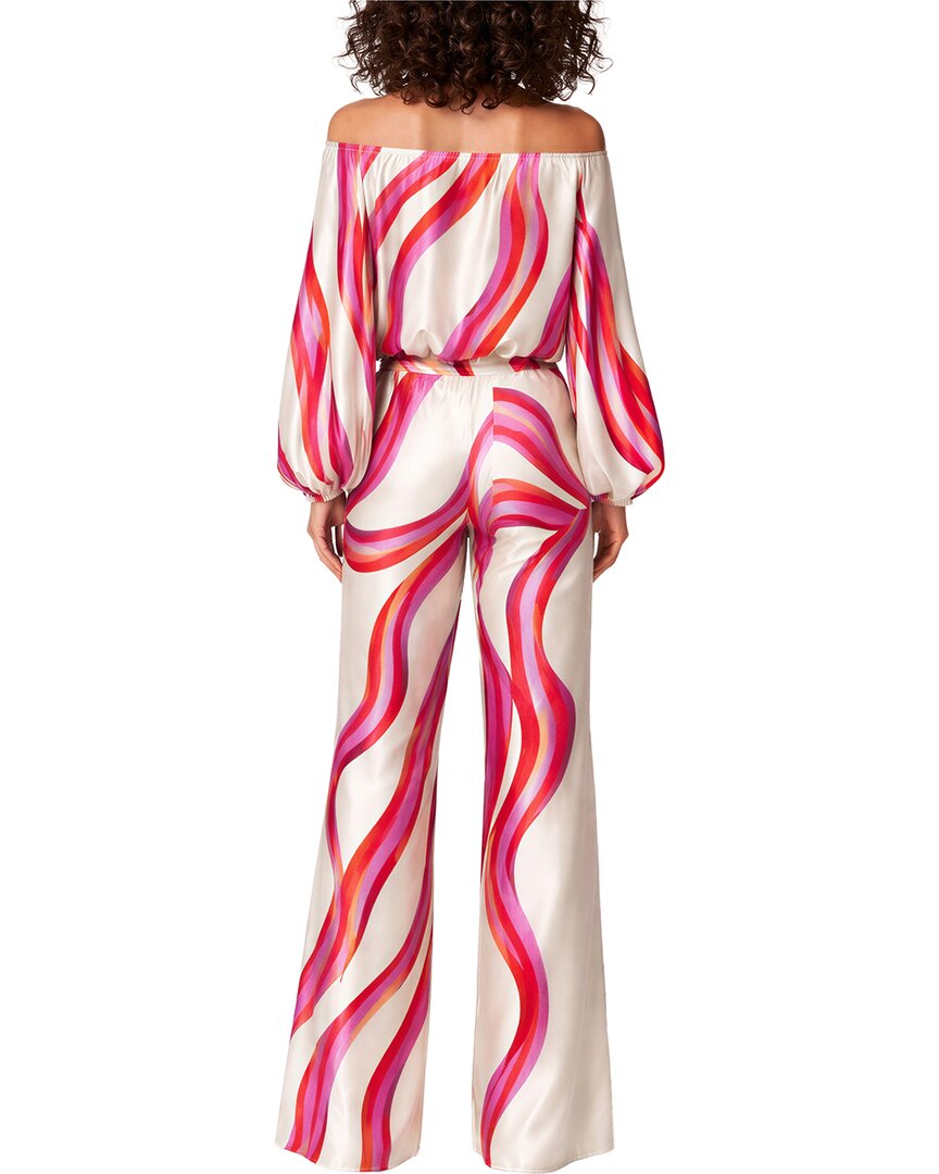 MONIQUE LAGARDE Monique Lagarde Blouse & Pant Set
