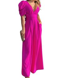 MONIQUE LAGARDE Monique Lagarde Jumpsuit