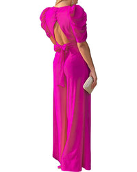 MONIQUE LAGARDE Monique Lagarde Jumpsuit