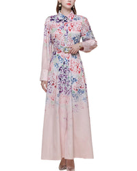 MIRA RICHI Mira Richi Maxi Dress