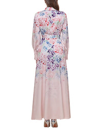 MIRA RICHI Mira Richi Maxi Dress