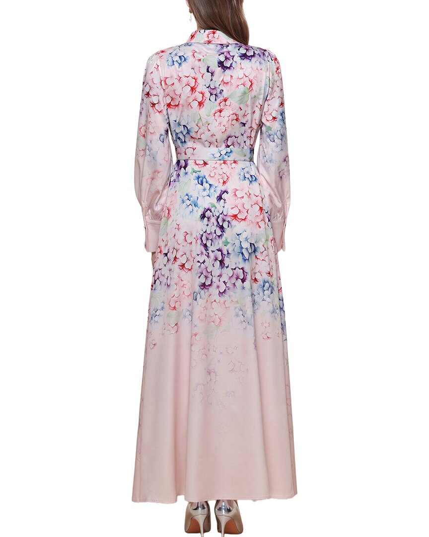 MIRA RICHI Mira Richi Maxi Dress
