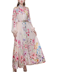 MIRA RICHI Mira Richi Maxi Dress
