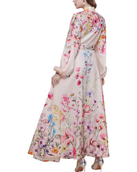 MIRA RICHI Mira Richi Maxi Dress