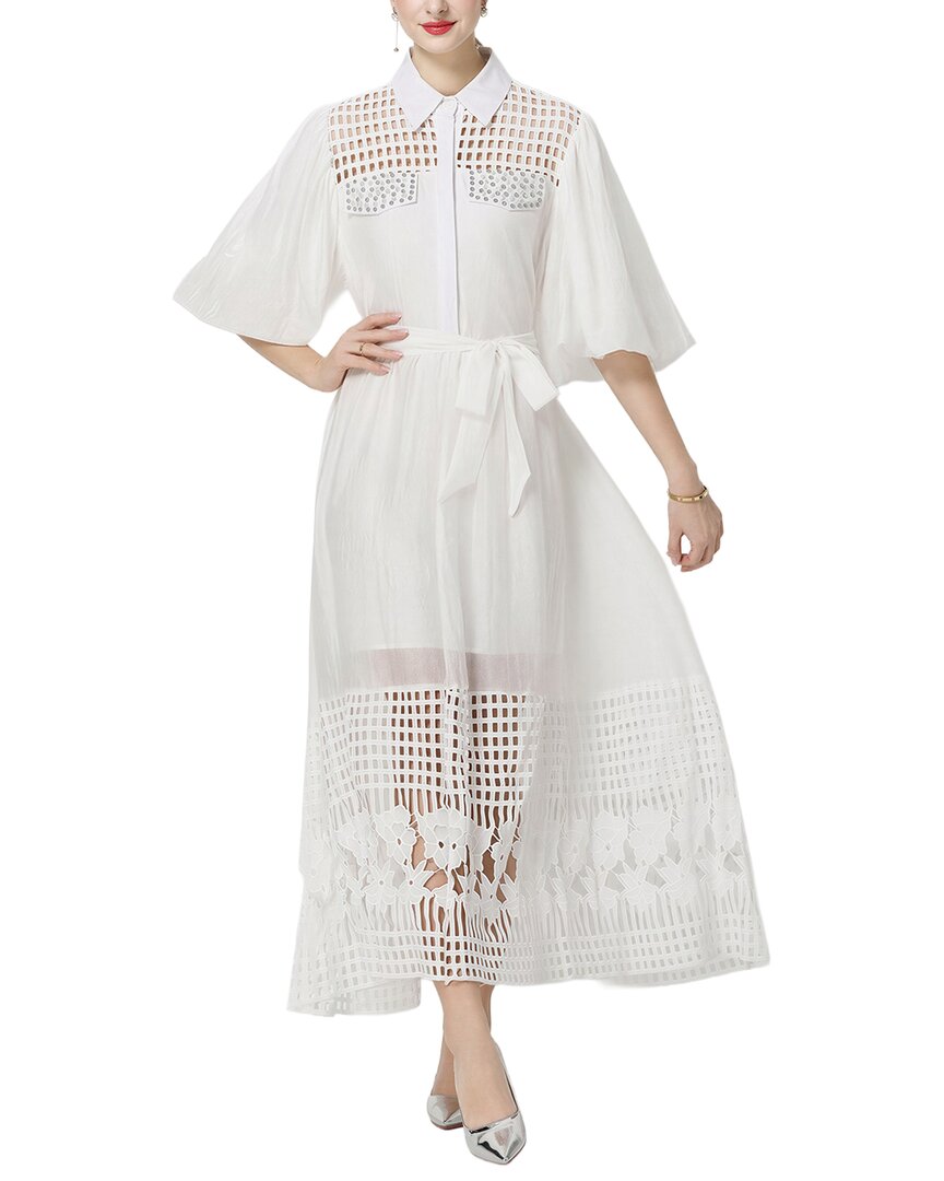 MIRA RICHI Mira Richi Midi Dress