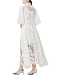 MIRA RICHI Mira Richi Midi Dress