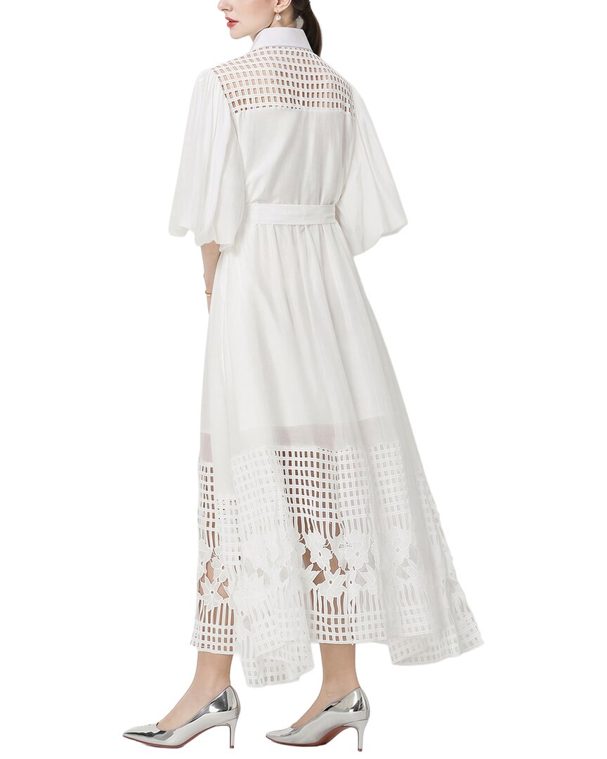 MIRA RICHI Mira Richi Midi Dress
