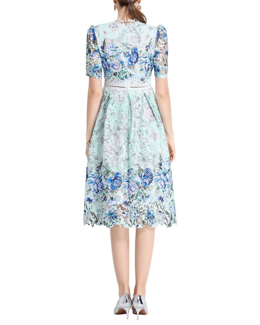 MIRA RICHI Mira Richi Midi Dress