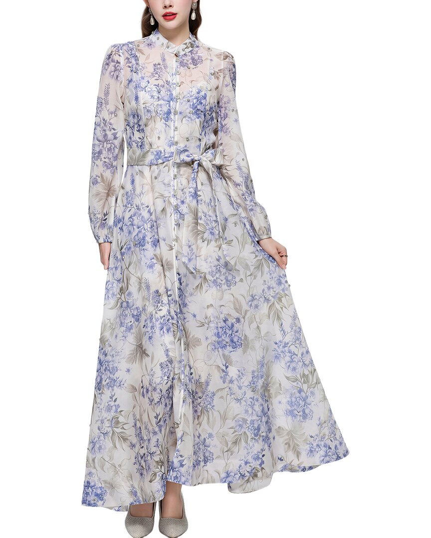 MIRA RICHI Mira Richi Maxi Dress