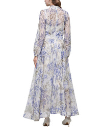 MIRA RICHI Mira Richi Maxi Dress