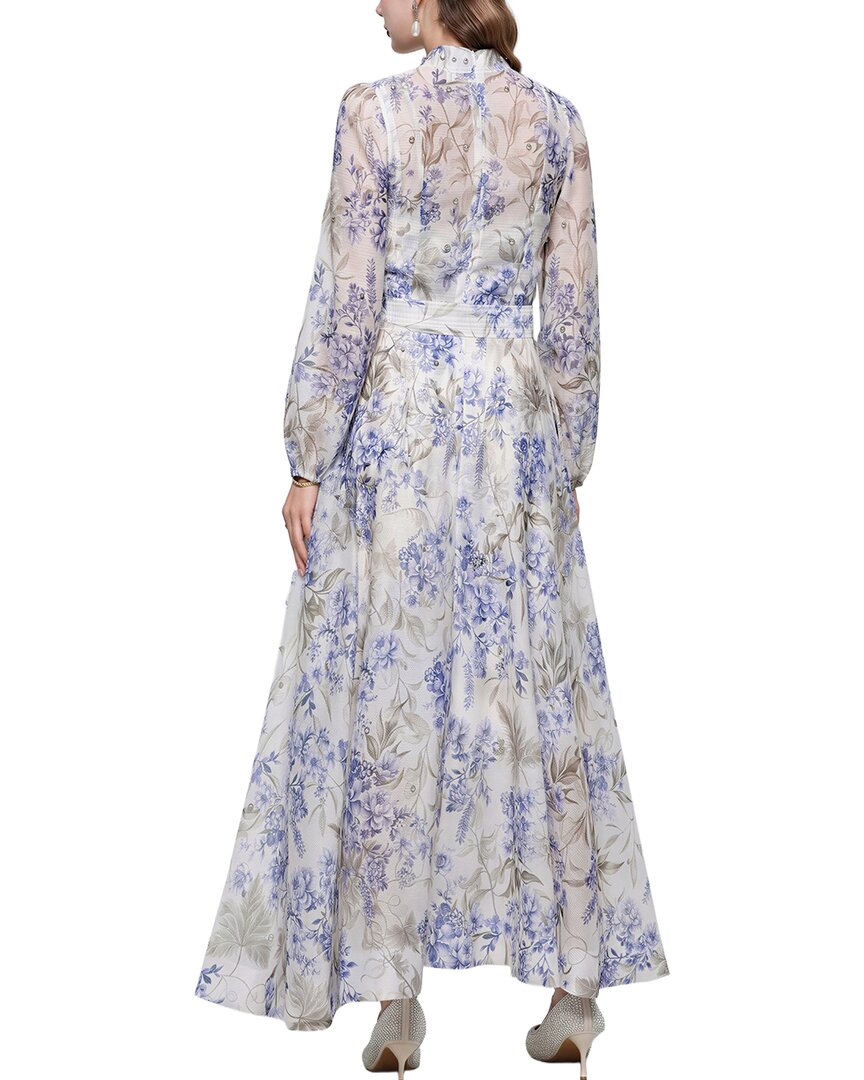 MIRA RICHI Mira Richi Maxi Dress