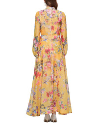 MIRA RICHI Mira Richi Maxi Dress