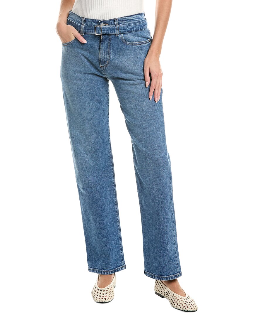 Proenza Schouler Proenza Schouler White Label Ellsworth Jean
