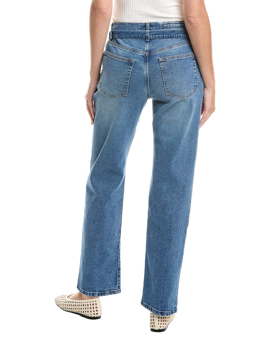 Proenza Schouler Proenza Schouler White Label Ellsworth Jean