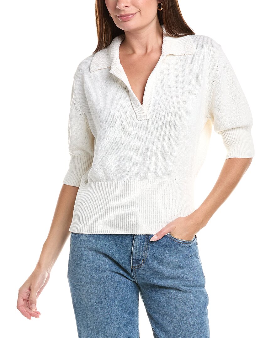 Proenza Schouler Proenza Schouler Reeve Polo Sweater