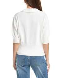 Proenza Schouler Proenza Schouler Reeve Polo Sweater
