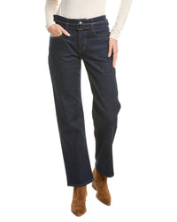 Proenza Schouler Proenza Schouler Ellsworth Indigo Jean
