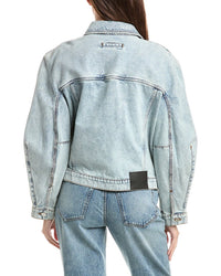 Proenza Schouler Proenza Schouler Lawrence Denim Jacket