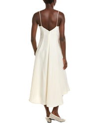 Proenza Schouler Proenza Schouler Elaine Midi Dress