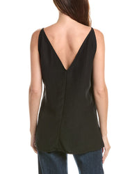 Proenza Schouler Proenza Schouler Mitchell Linen-Blend Top