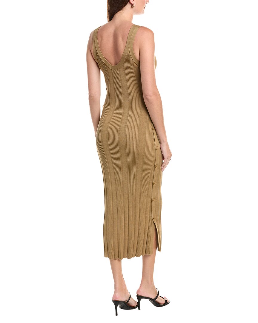 Proenza Schouler Proenza Schouler Ellis Dress