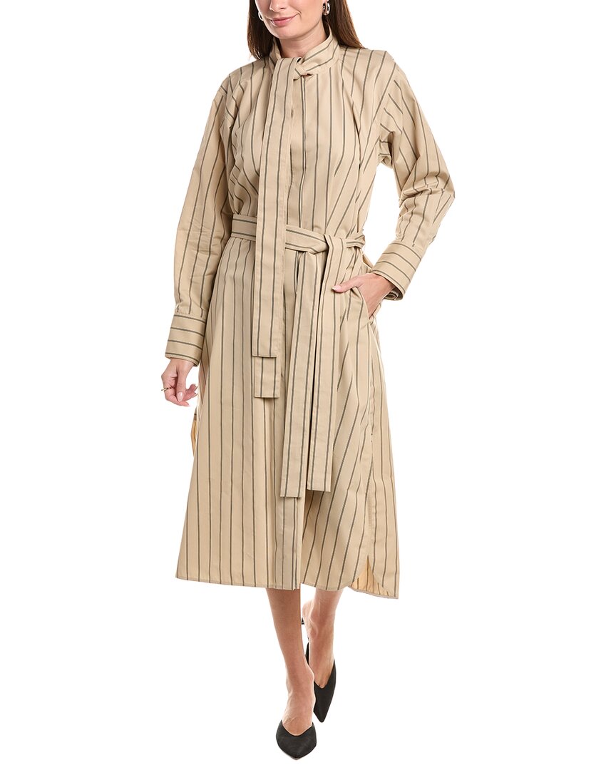 Proenza Schouler Proenza Schouler Phillipa Dress