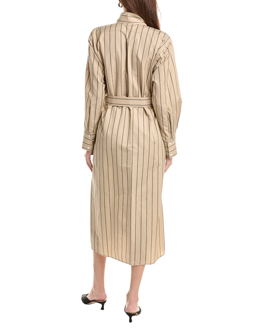 Proenza Schouler Proenza Schouler Phillipa Dress