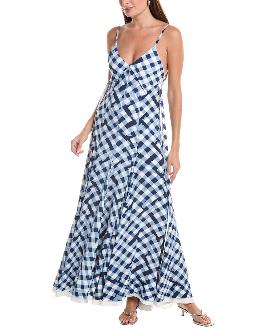 Proenza Schouler Proenza Schouler June Dress