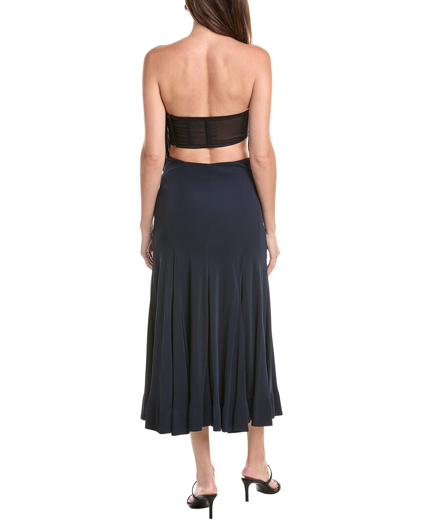 Proenza Schouler Proenza Schouler Yael Dress