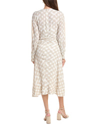 Proenza Schouler Proenza Schouler Keria Midi Dress