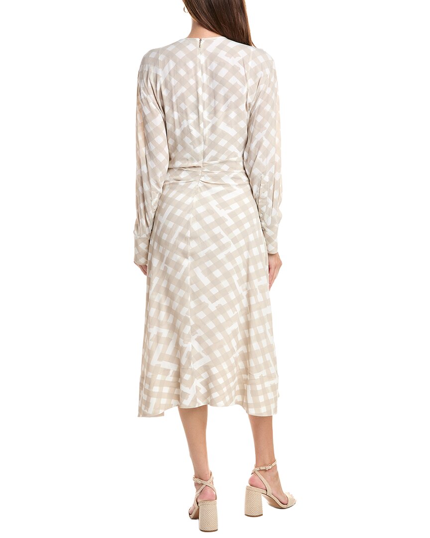Proenza Schouler Proenza Schouler Keria Midi Dress