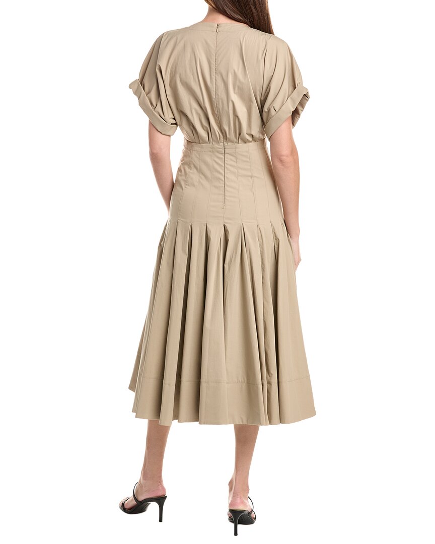 Proenza Schouler Proenza Schouler Ciara Dress