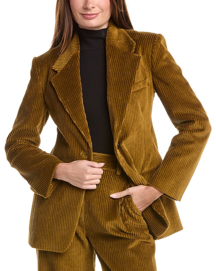 Proenza Schouler Proenza Schouler Daria Jacket