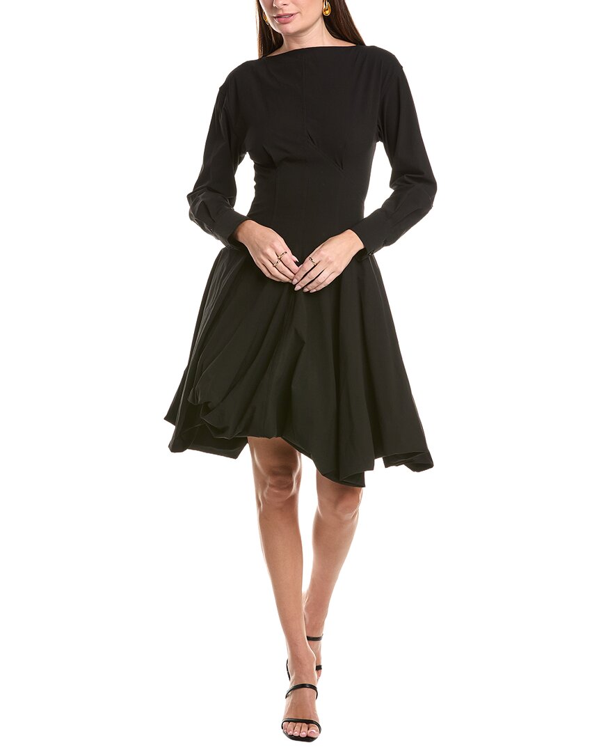 Proenza Schouler Proenza Schouler Tiana Dress