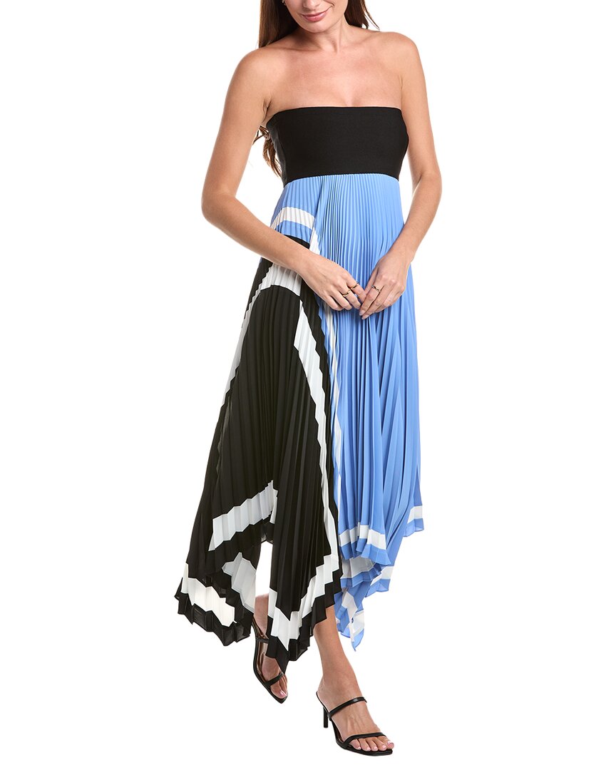 Proenza Schouler Proenza Schouler Fia Dress