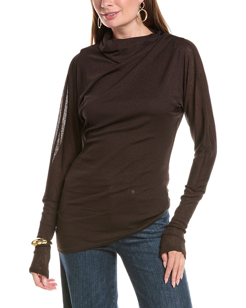 Proenza Schouler Proenza Schouler Golda Top