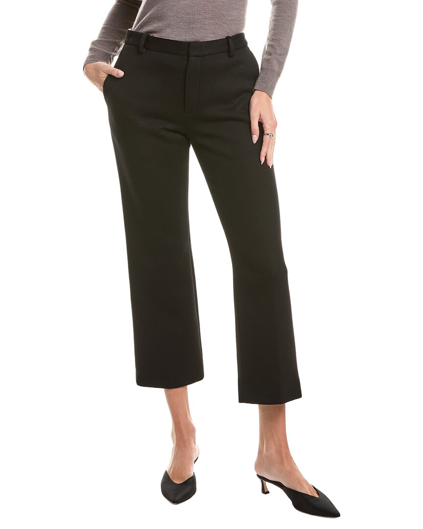 Proenza Schouler Proenza Schouler Ismene Wool-Blend Pant