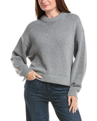 Proenza Schouler Proenza Schouler Ruthi Cashmere Sweater