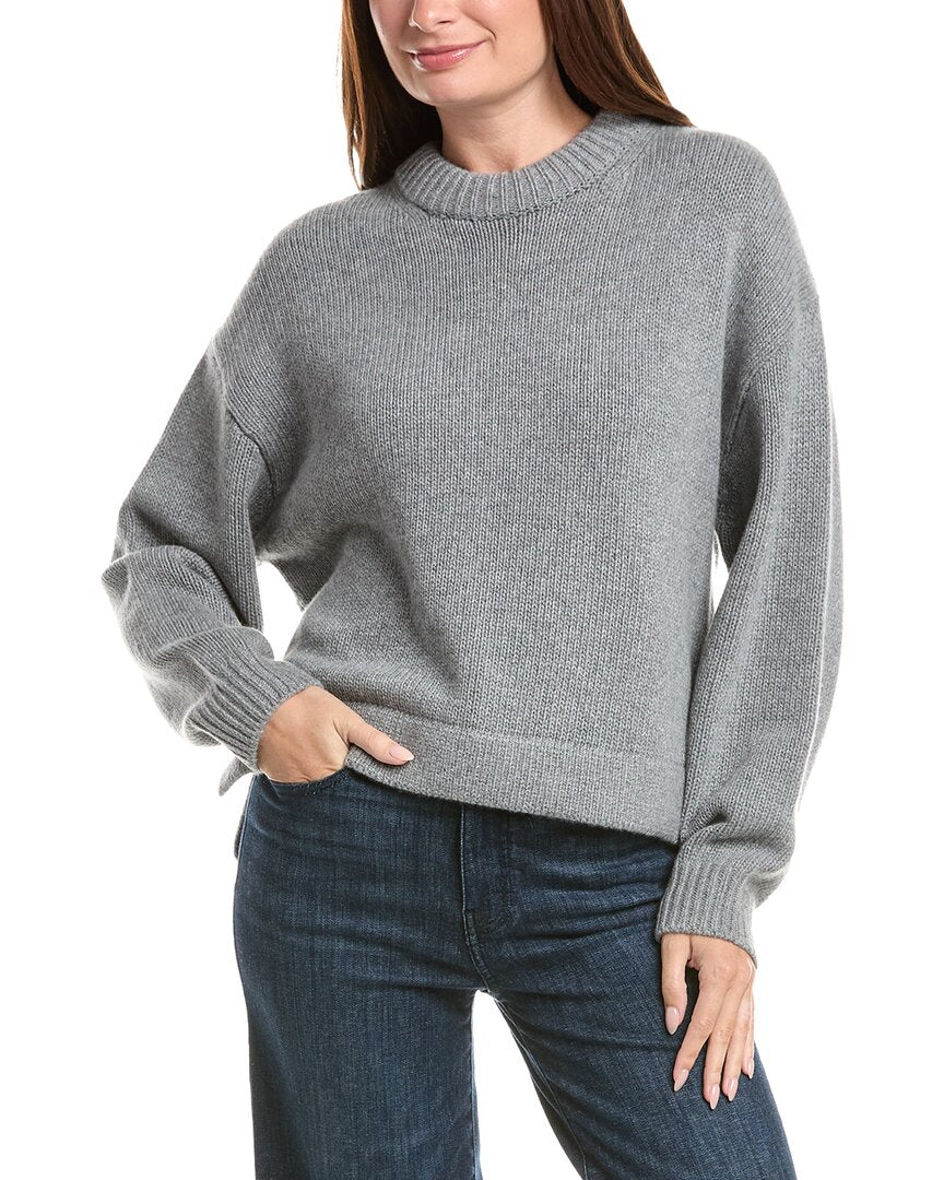 Proenza Schouler Proenza Schouler Ruthi Cashmere Sweater