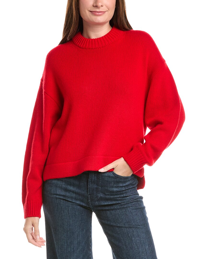 Proenza Schouler Proenza Schouler Ruthi Cashmere Sweater