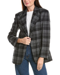 Proenza Schouler Proenza Schouler Daria Wool Jacket