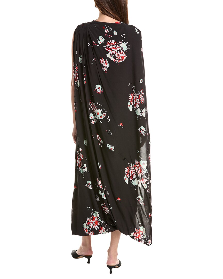 Proenza Schouler Proenza Schouler Ysabelle Silk-Blend Dress
