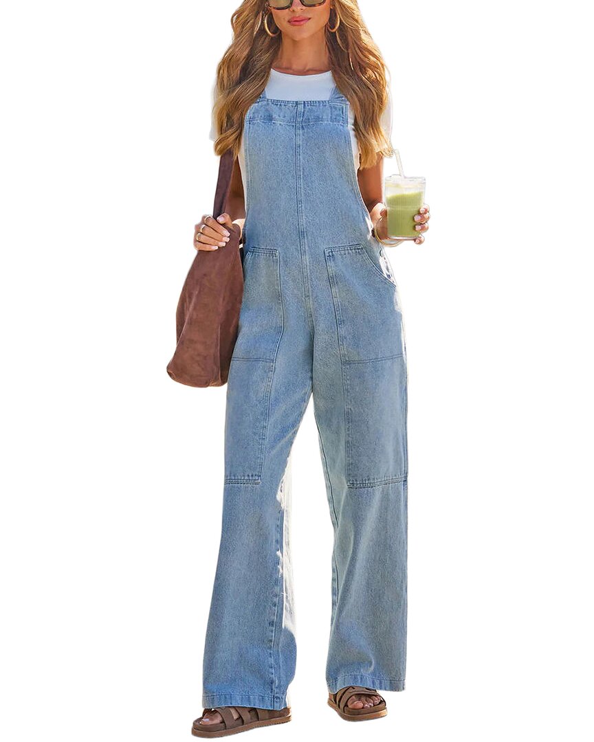 TEODORA Teodora Jumpsuit