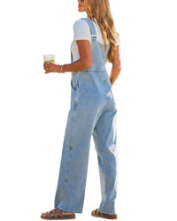 TEODORA Teodora Jumpsuit
