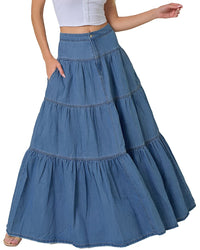 TEODORA Teodora Skirt